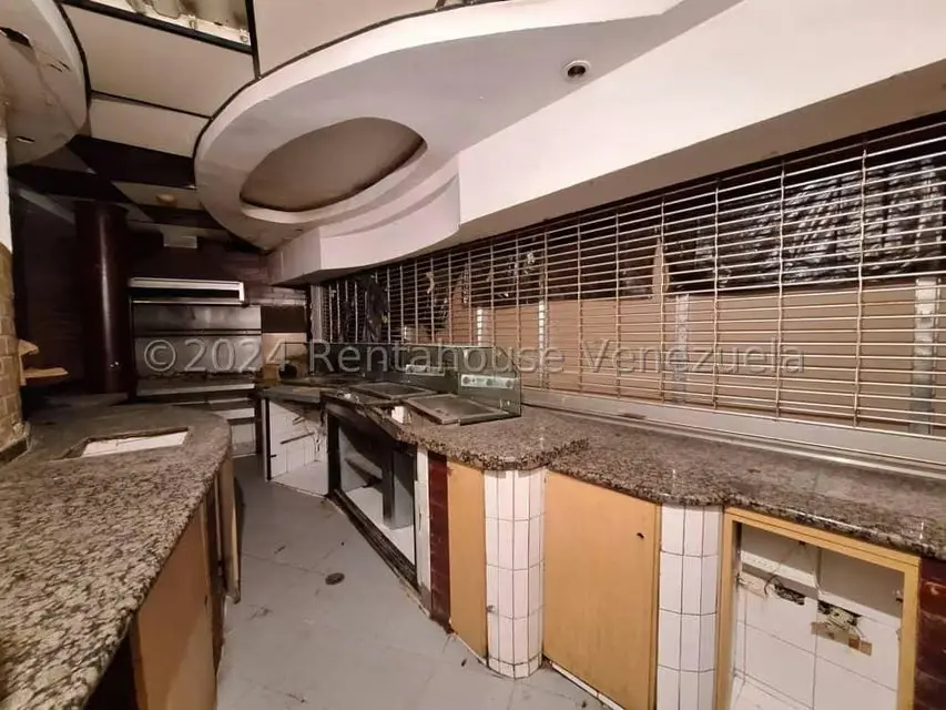 Local Comercial en Venta en La Castellana, Distrito Metropolitano - 12