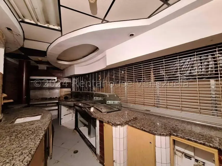 Local Comercial en Venta en La Castellana, Distrito Metropolitano - 13