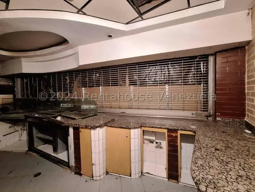 Local Comercial en Venta en La Castellana, Distrito Metropolitano - 14