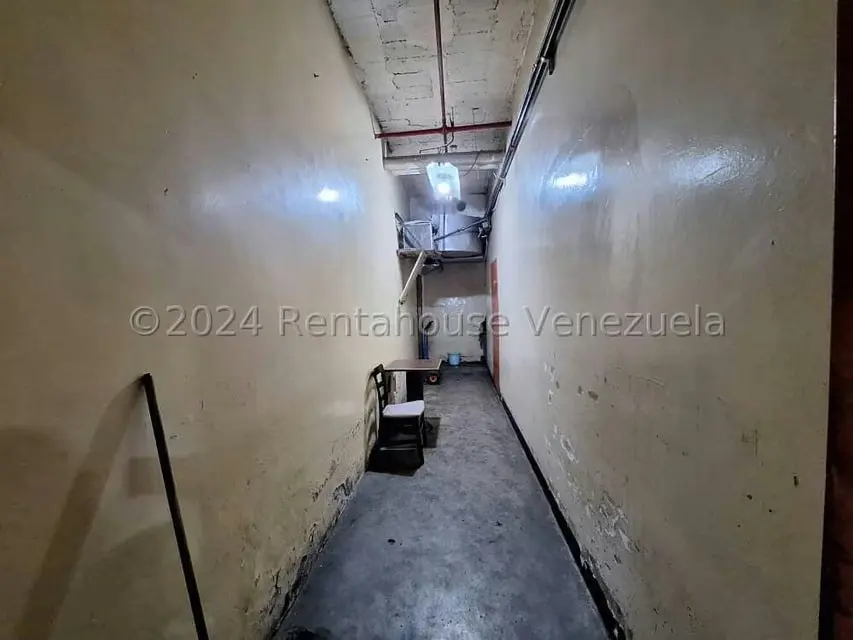 Local Comercial en Venta en La Castellana, Distrito Metropolitano - 19