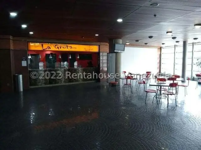 Local Comercial en Venta en La Castellana, Distrito Metropolitano - 2