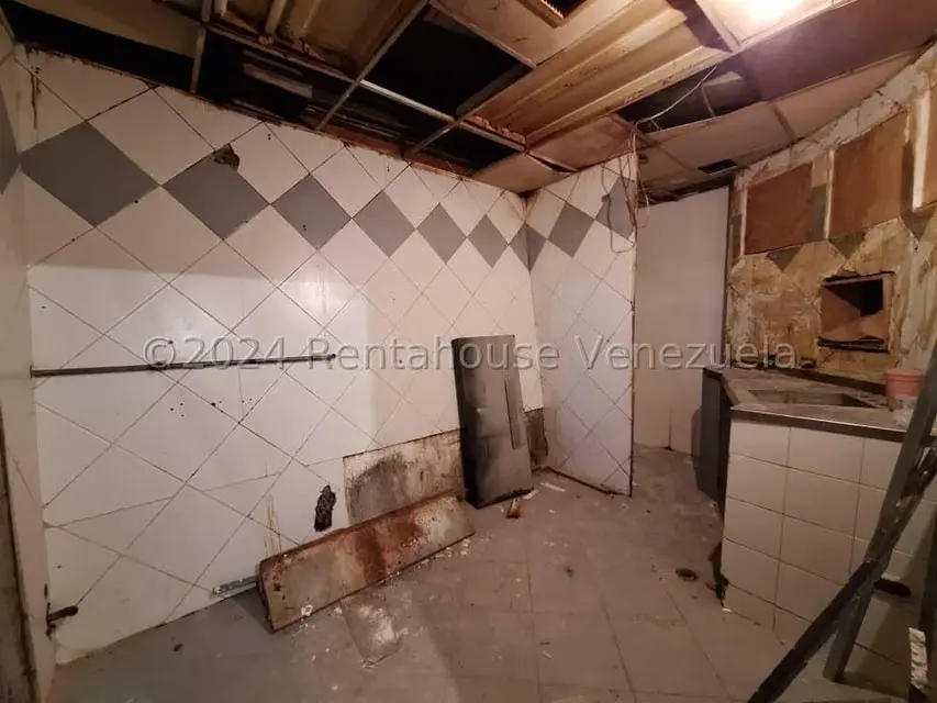 Local Comercial en Venta en La Castellana, Distrito Metropolitano - 6
