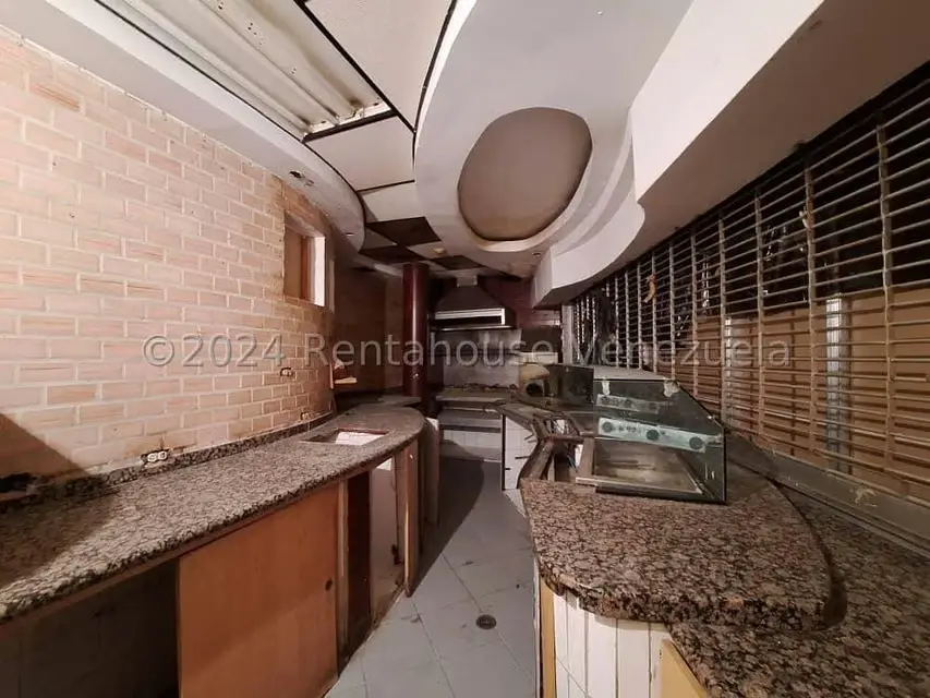 Local Comercial en Venta en La Castellana, Distrito Metropolitano - 9