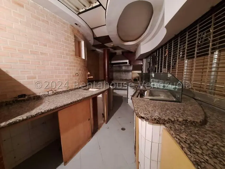 Local Comercial en Venta en La Castellana, Distrito Metropolitano - 10