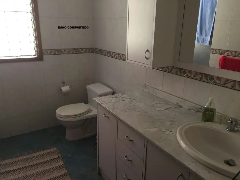 Venta Casa La Castellana 320m2 1 PISO - 11