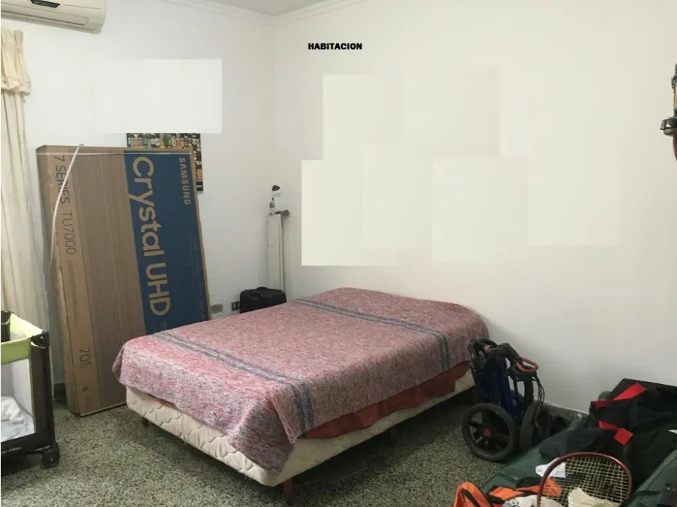 Venta Casa La Castellana 320m2 1 PISO - 12