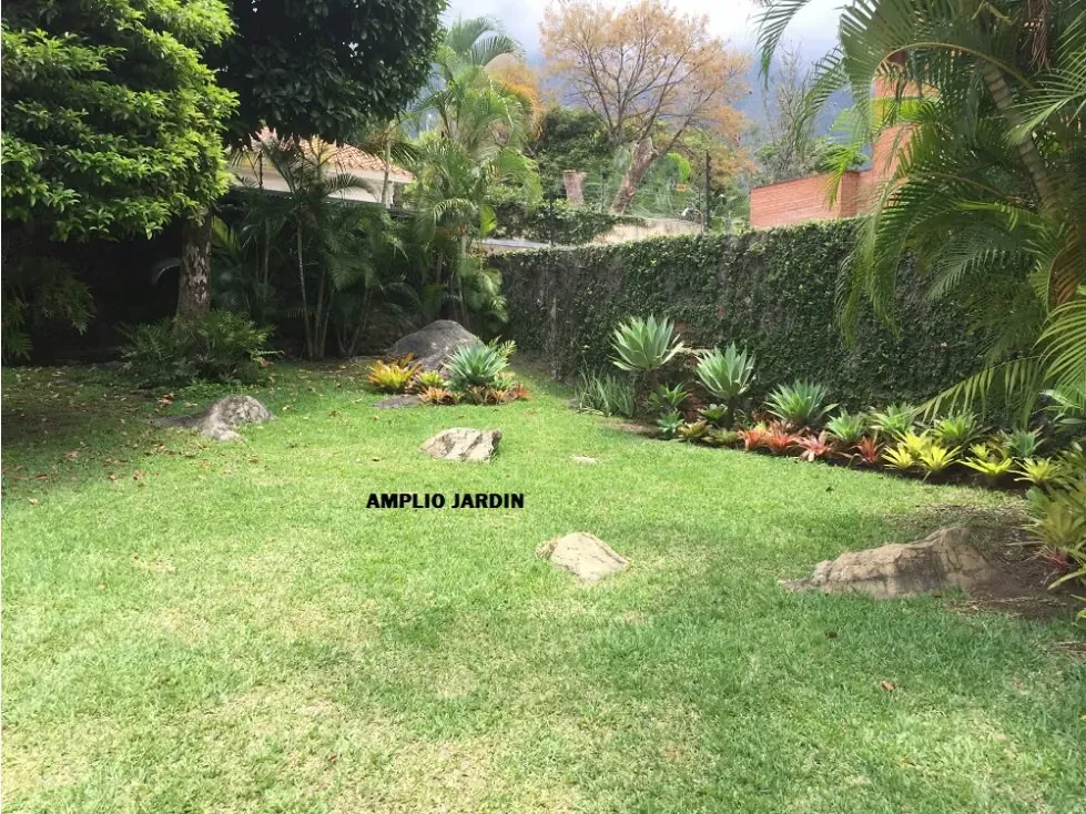 Venta Casa La Castellana 320m2 1 PISO - 8