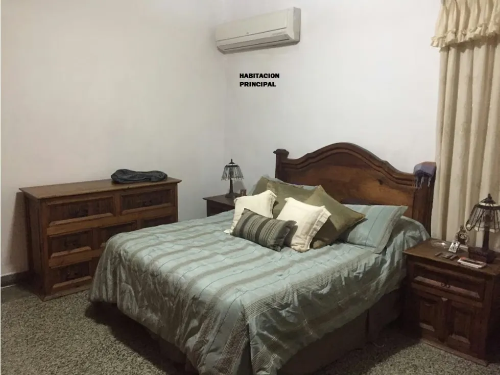Venta Casa La Castellana 320m2 1 PISO - 9