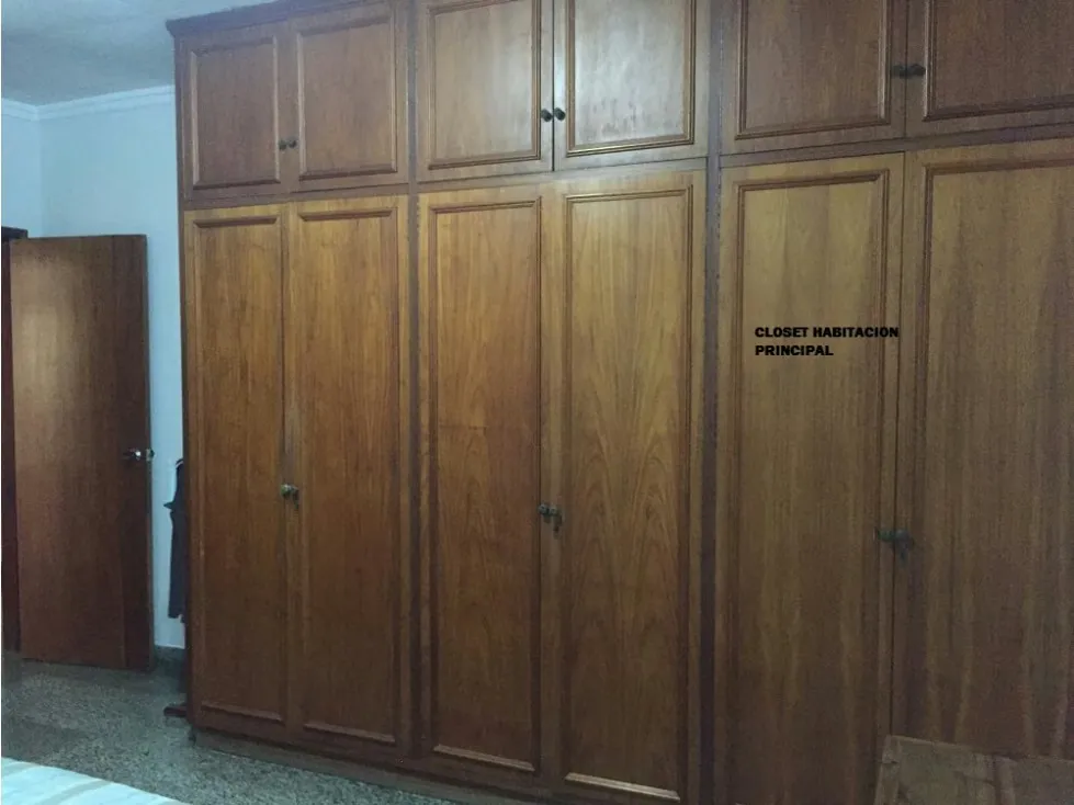 Venta Casa La Castellana 320m2 1 PISO - 10