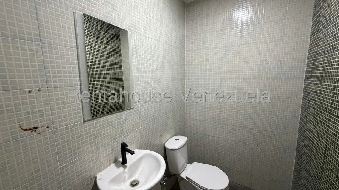 Galpon - Deposito en Alquiler en Mariperez, Distrito Metropolitano - 19