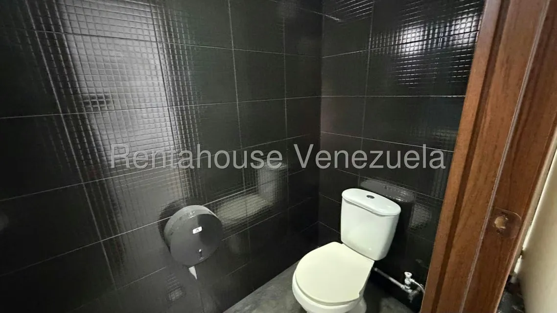 Galpon - Deposito en Alquiler en Mariperez, Distrito Metropolitano - 24
