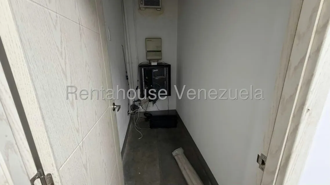 Galpon - Deposito en Alquiler en Mariperez, Distrito Metropolitano - 27