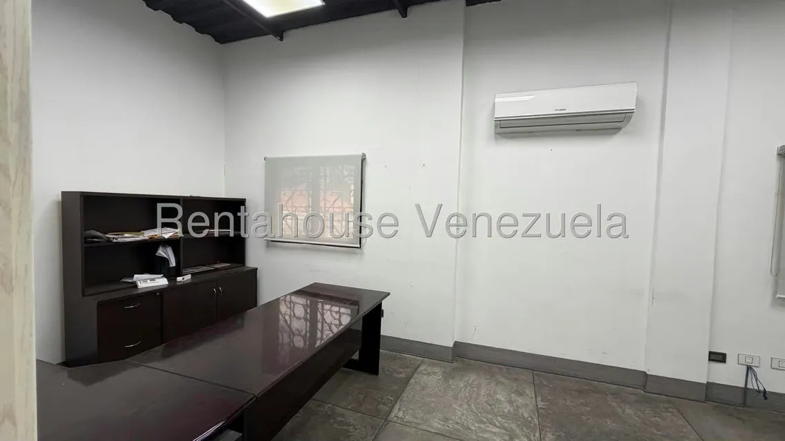 Galpon - Deposito en Alquiler en Mariperez, Distrito Metropolitano - 31