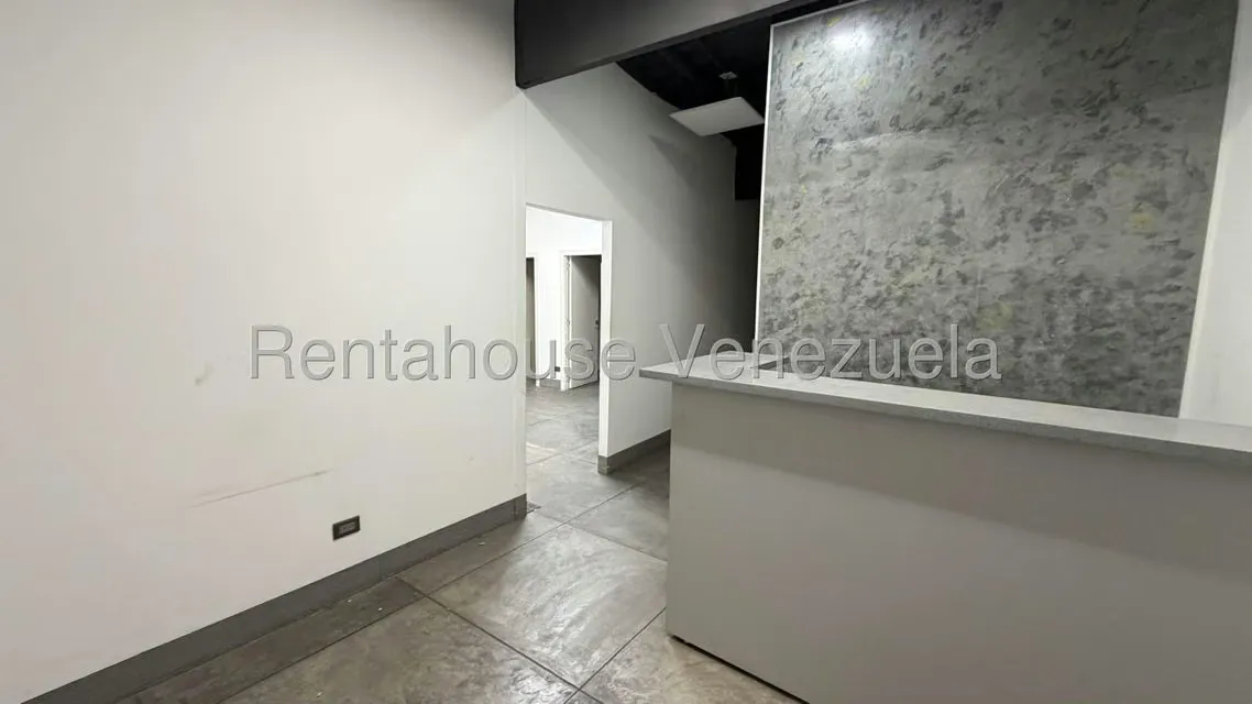 Galpon - Deposito en Alquiler en Mariperez, Distrito Metropolitano - 32