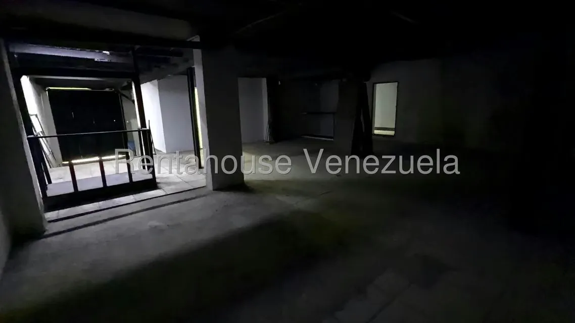 Galpon - Deposito en Alquiler en Mariperez, Distrito Metropolitano - 36
