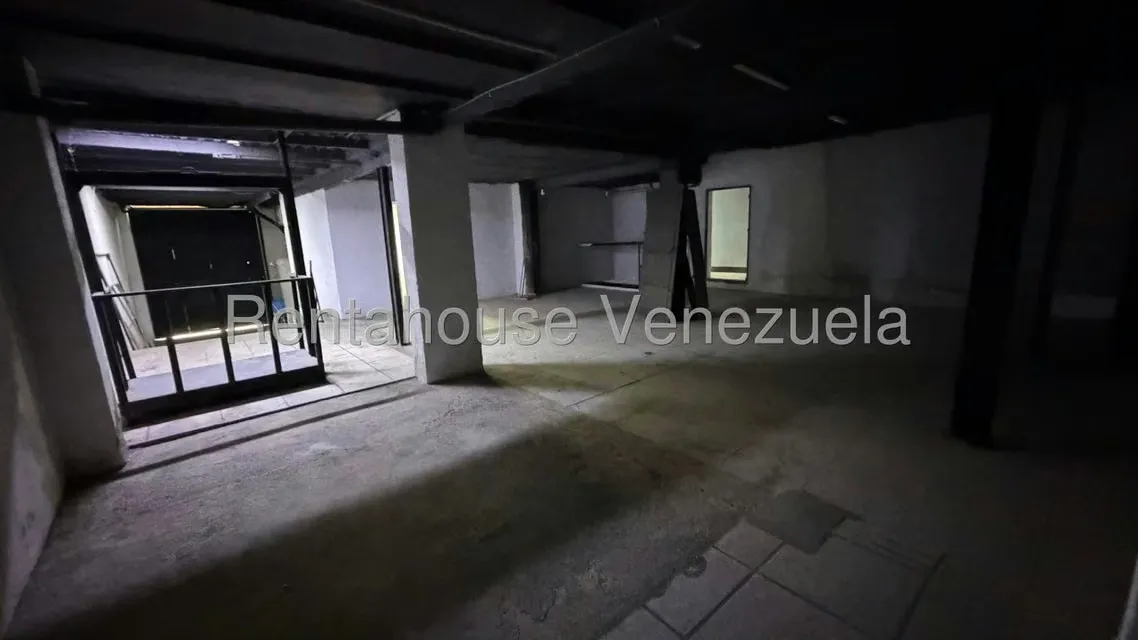 Galpon - Deposito en Alquiler en Mariperez, Distrito Metropolitano - 37
