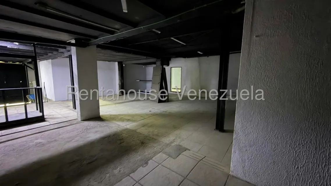 Galpon - Deposito en Alquiler en Mariperez, Distrito Metropolitano - 38