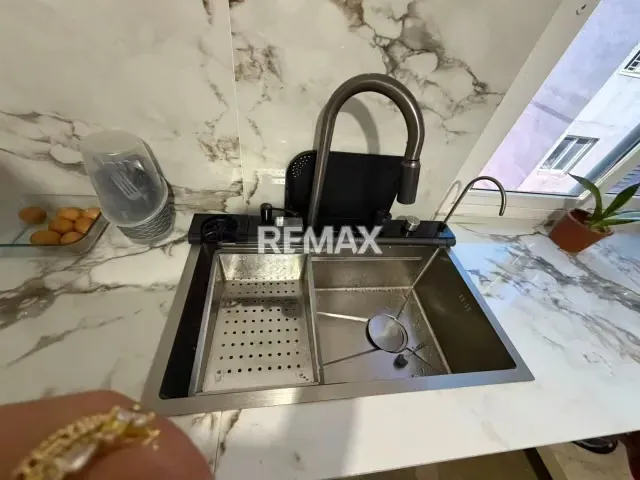 Apartamento en obra blanca - 12
