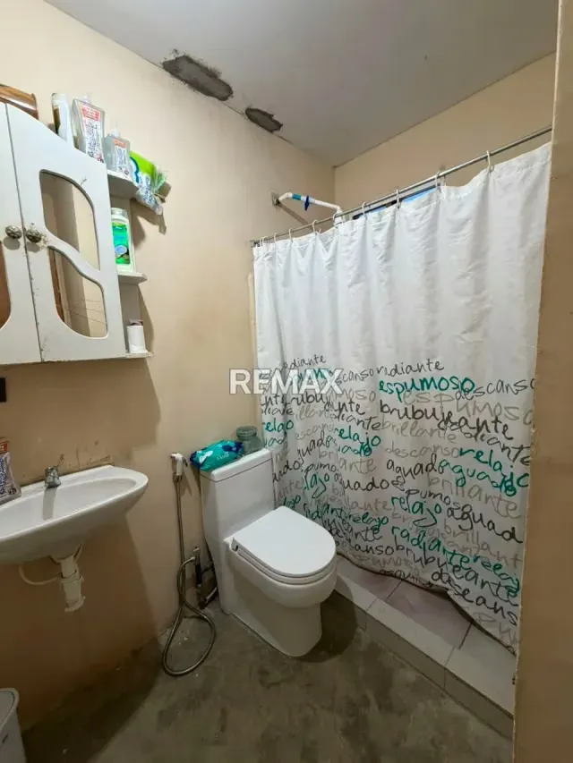 Apartamento en obra blanca - 5