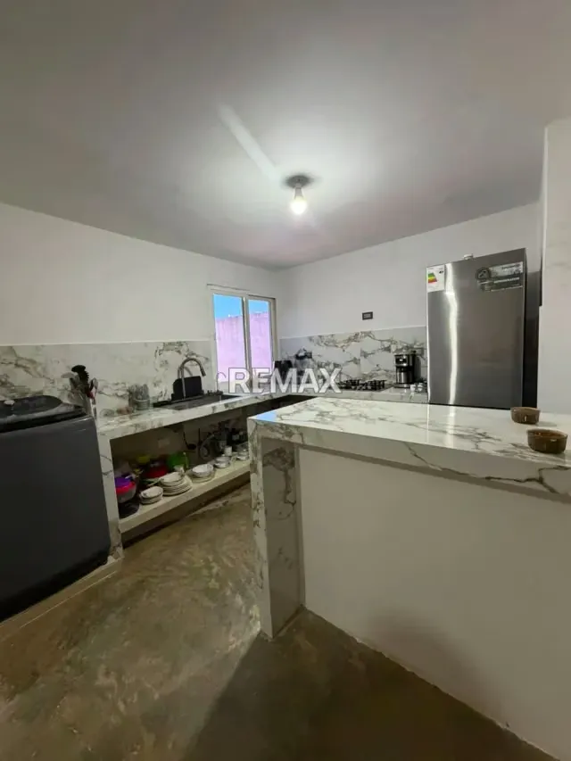 Apartamento en obra blanca - 6