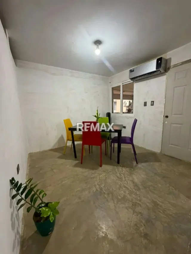 Apartamento en obra blanca - 7