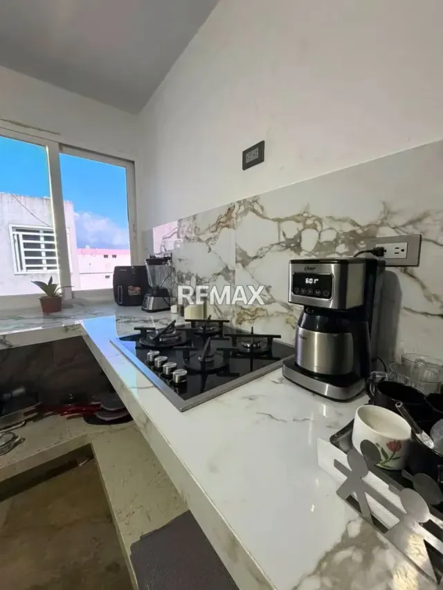 Apartamento en obra blanca - 9