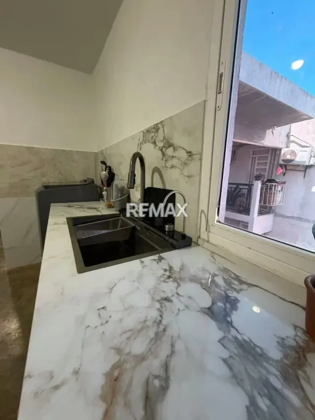 Apartamento en obra blanca - 10
