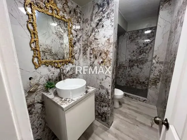 SE VENDE APARTAMENTO EN RESIDENCIA ZEUS SECTOR VENECIA LECHERÍA VENEZUELA - 11