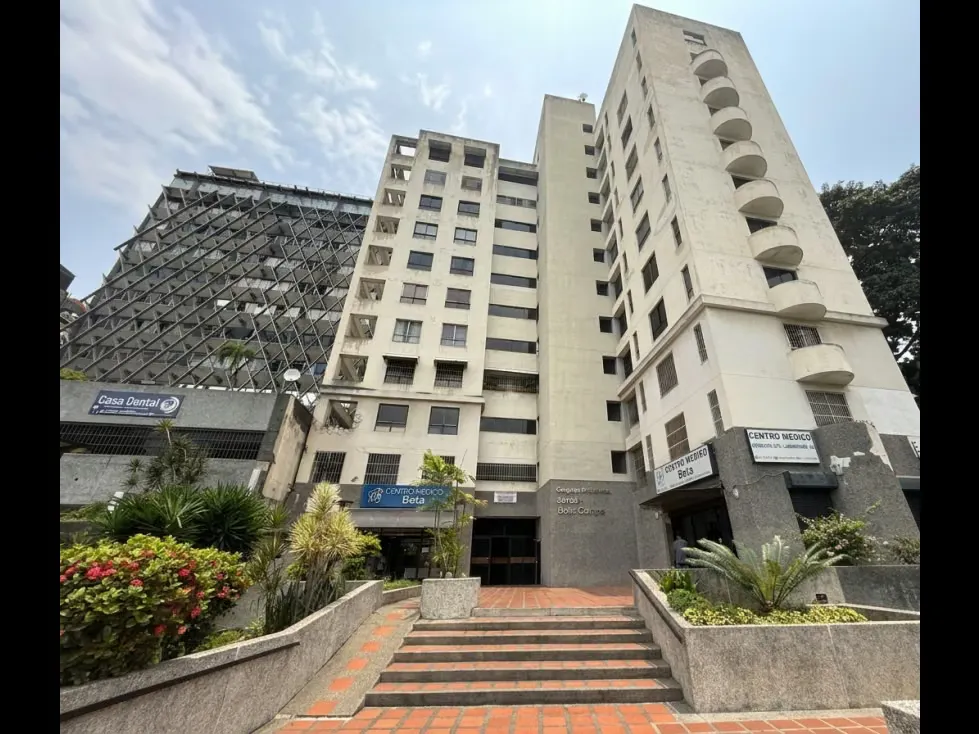 Apartamento en Venta Chacao OSVI