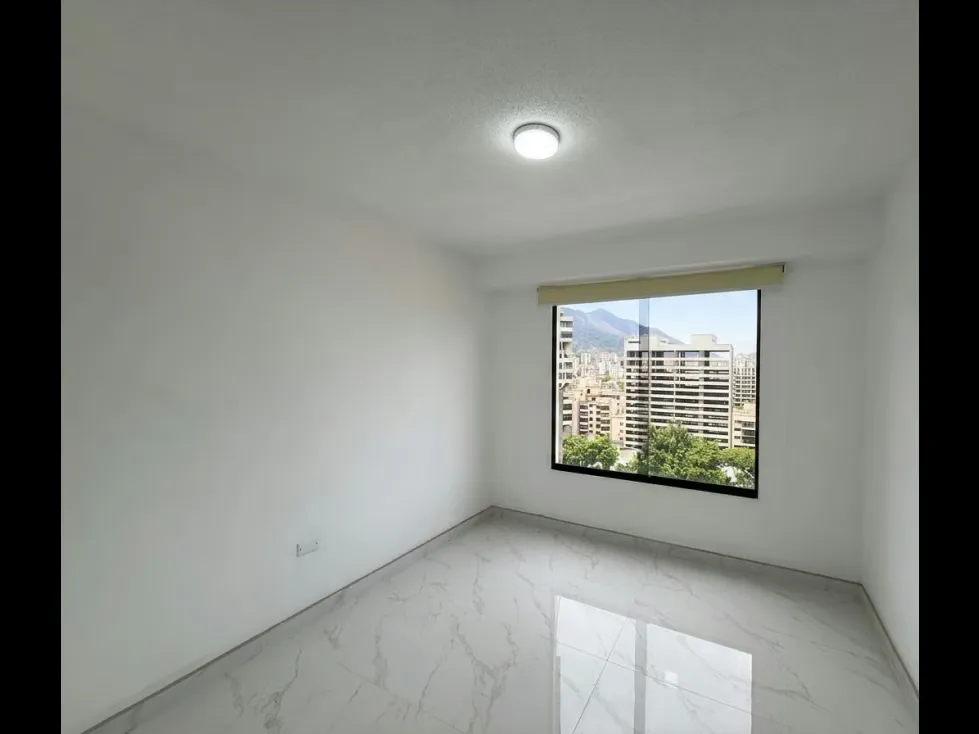 Apartamento en Venta Chacao OSVI - 5