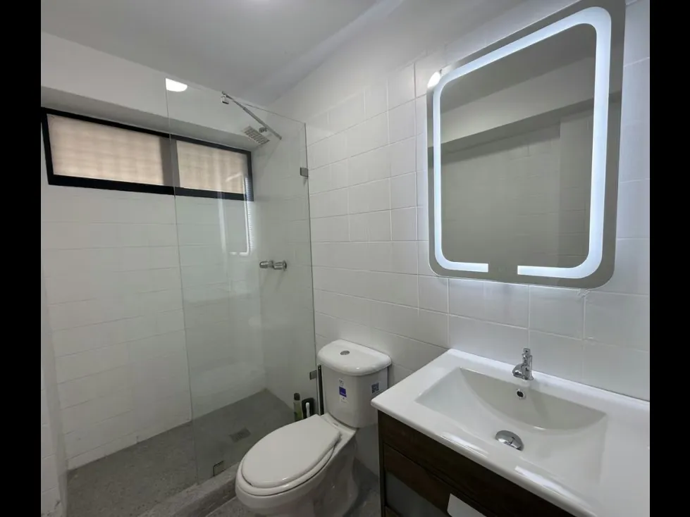 Apartamento en Venta Chacao OSVI - 7
