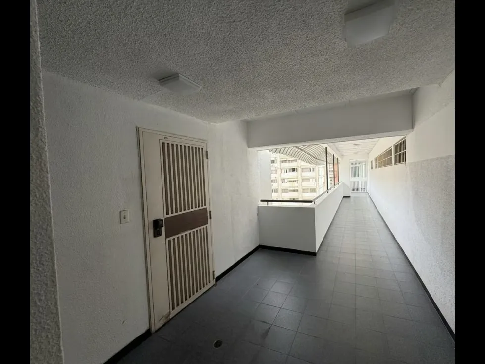 Apartamento en Venta Chacao OSVI - 9