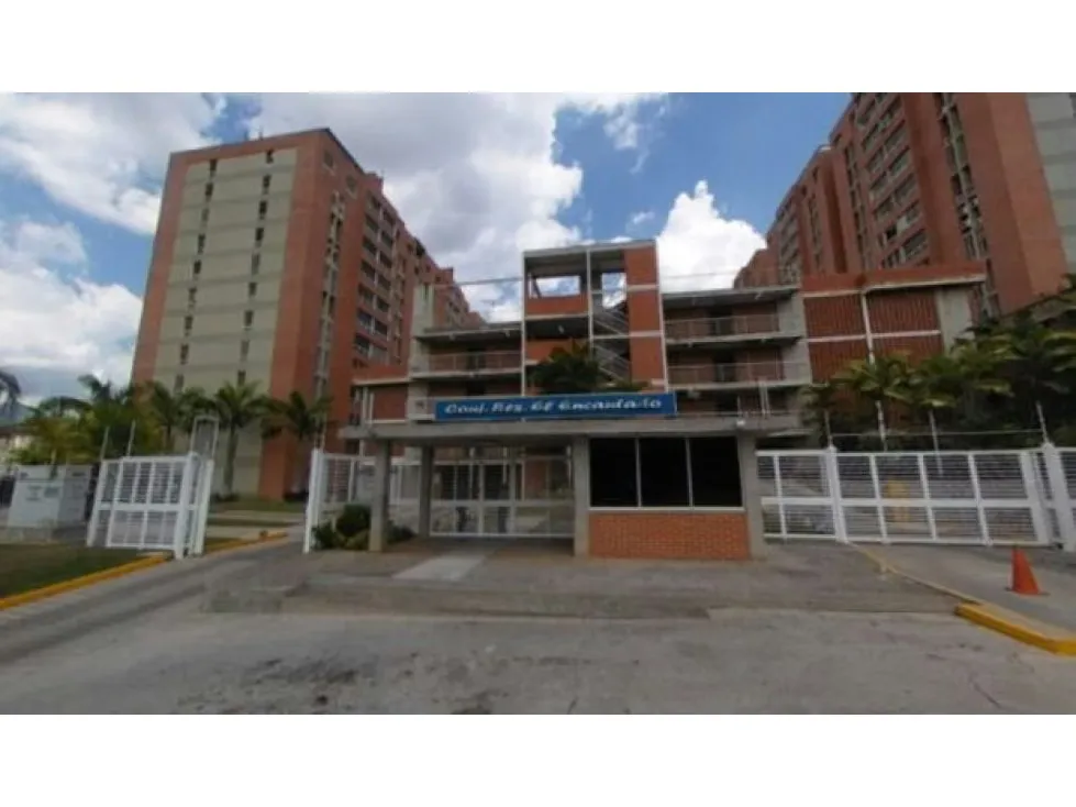 APARTAMENTO EN VENTA EL ENCANTADO AURO ﻿