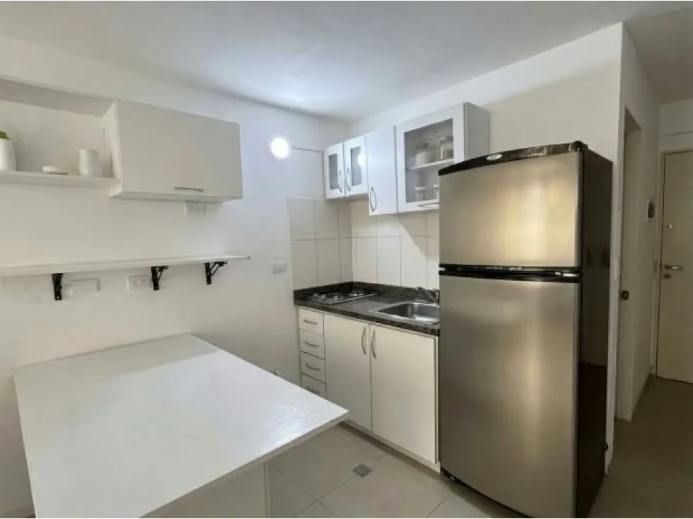 APARTAMENTO EN VENTA EL ENCANTADO AURO ﻿ - 3