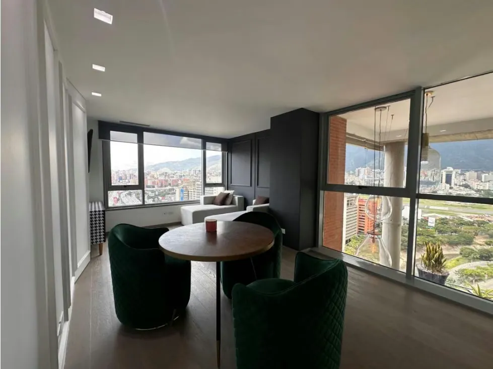 Se vende PH. 500. 2H+S/2.5B+S/4P. Lomas de las Mercedes - 7