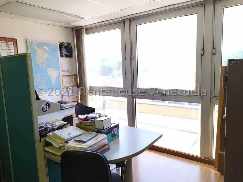 Oficina en Venta en El Viñedo, Carabobo - 18