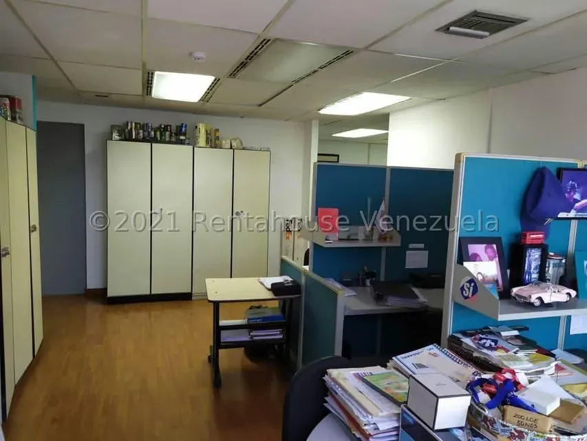 Oficina en Venta en El Viñedo, Carabobo - 20