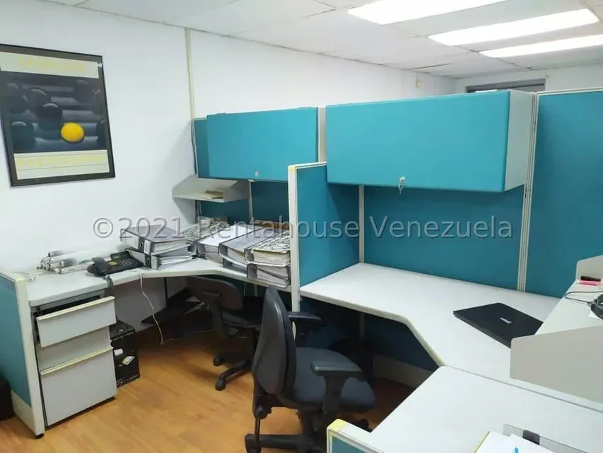 Oficina en Venta en El Viñedo, Carabobo - 22