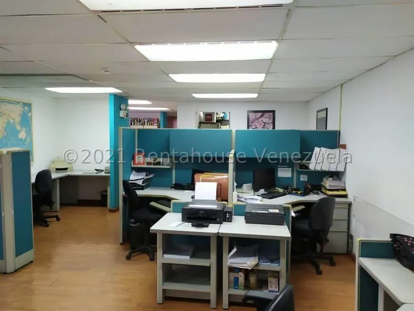 Oficina en Venta en El Viñedo, Carabobo - 4
