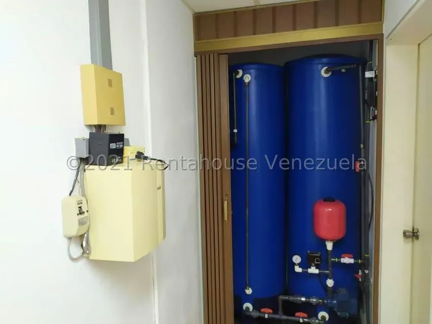 Oficina en Venta en El Viñedo, Carabobo - 40