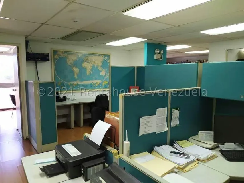 Oficina en Venta en El Viñedo, Carabobo - 6