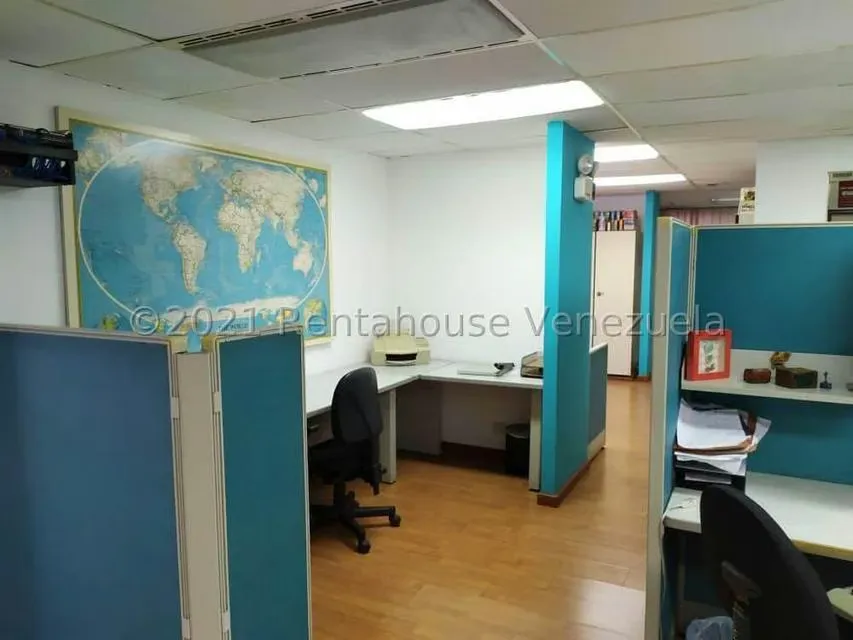 Oficina en Venta en El Viñedo, Carabobo - 8