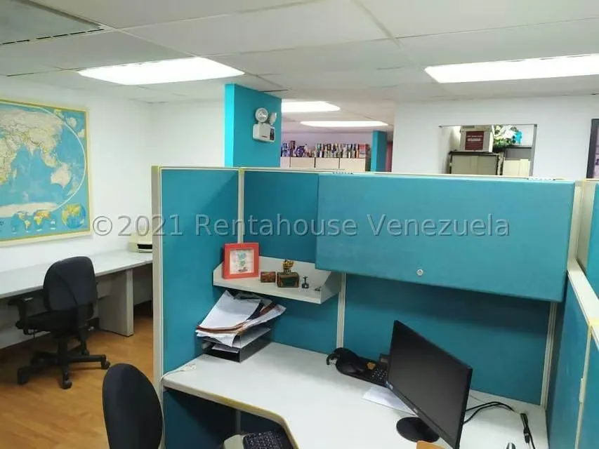 Oficina en Venta en El Viñedo, Carabobo - 10