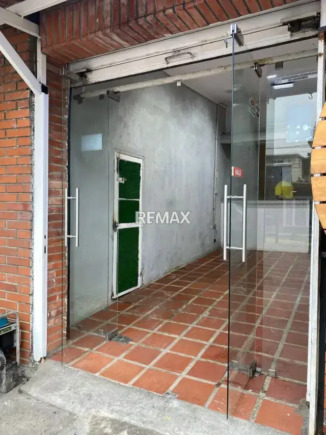 Alquiler Local Comercial ubicado en las Mercedes Cabudare