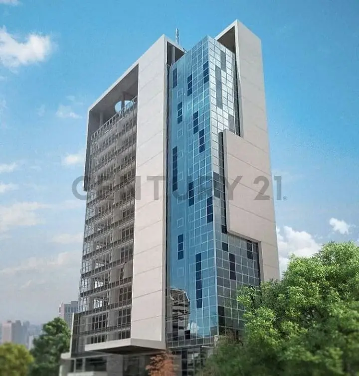 TORRE ALTUS Av 3F / 5 de Julio - 4