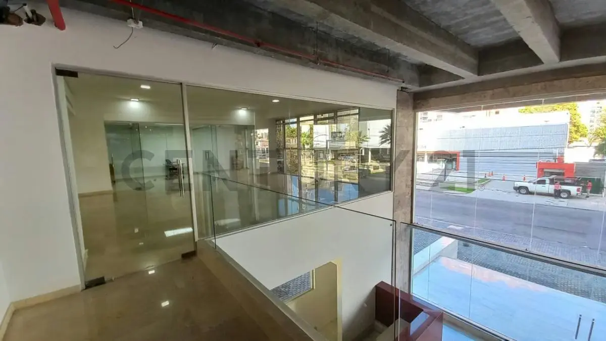 TORRE ALTUS Av 3F / 5 de Julio - 6