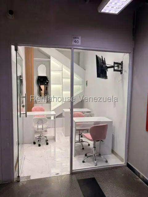 Local Comercial en Alquiler en Chacao, Distrito Metropolitano - 4