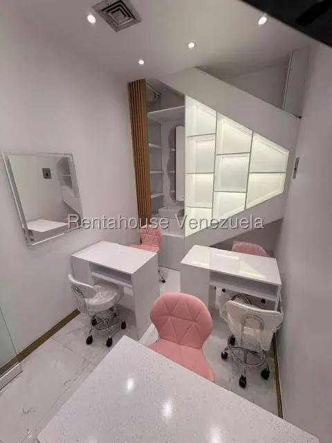 Local Comercial en Alquiler en Chacao, Distrito Metropolitano - 6
