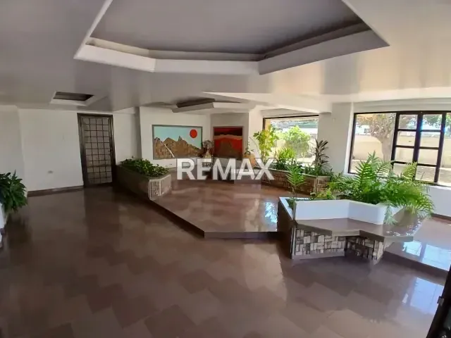 APARTAMENTO EN VENTA EDIFICIO LA PECERA ZONA OESTE - 5