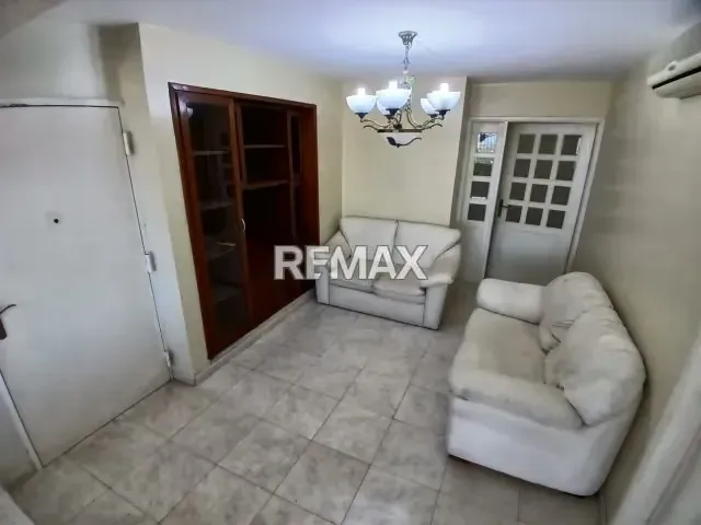 APARTAMENTO EN VENTA EDIFICIO LA PECERA ZONA OESTE - 7